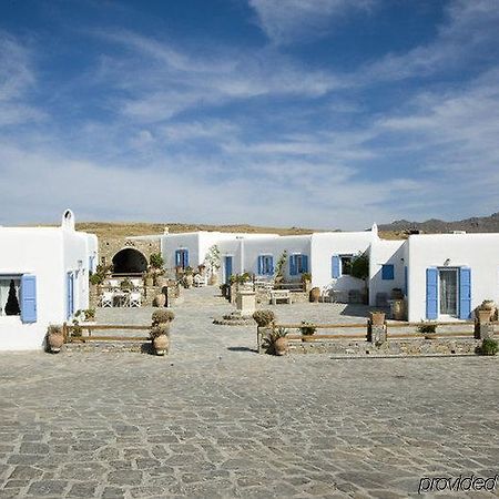 Elenis Village Suites Mykonos Town 外观 照片