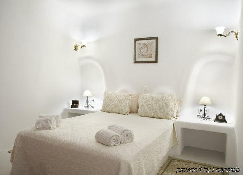 Elenis Village Suites Mykonos Town 客房 照片