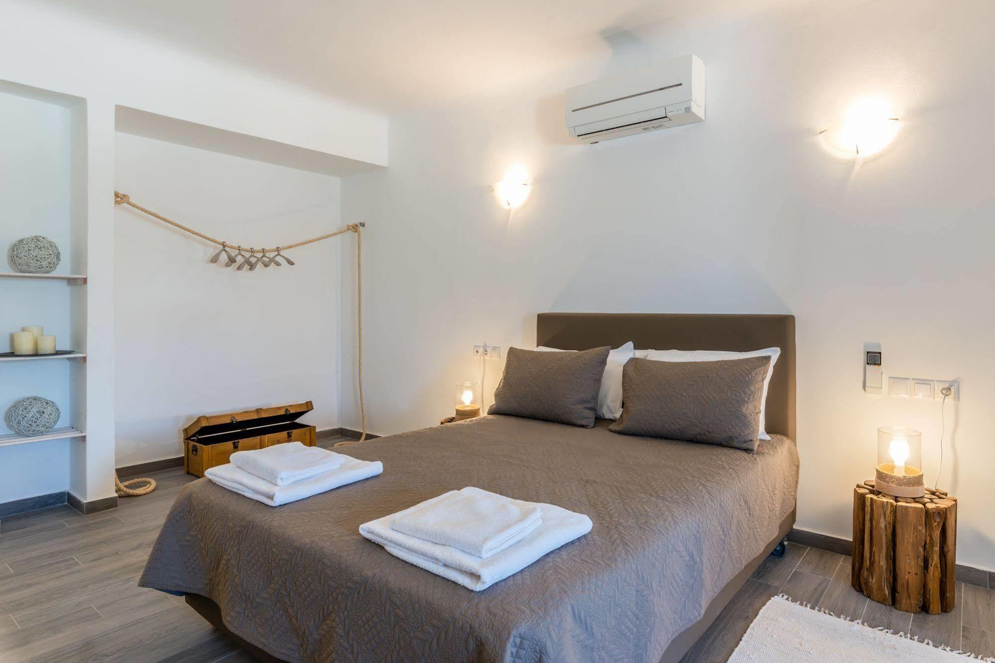 Elenis Village Suites Mykonos Town 外观 照片