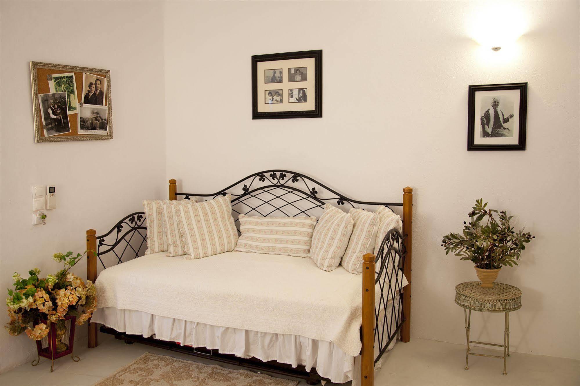 Elenis Village Suites Mykonos Town 外观 照片