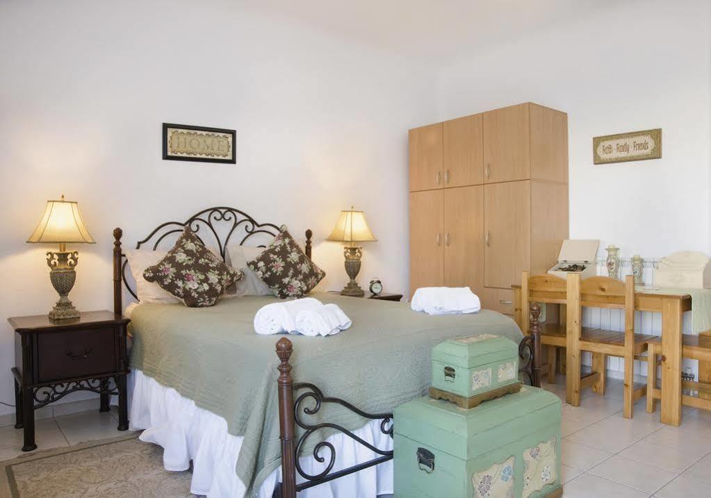 Elenis Village Suites Mykonos Town 客房 照片